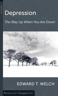 Depression, The Way Up When You Are Down